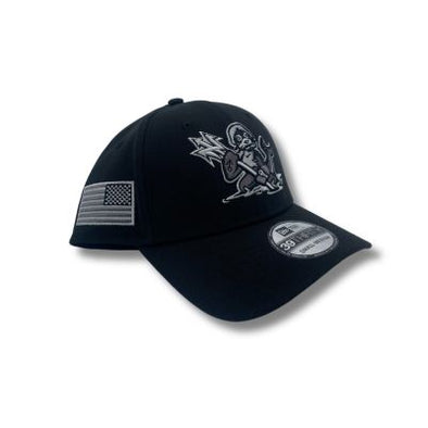 Norfolk Tides Tribute to Special Warfare39Thirty Flex Fit Hat