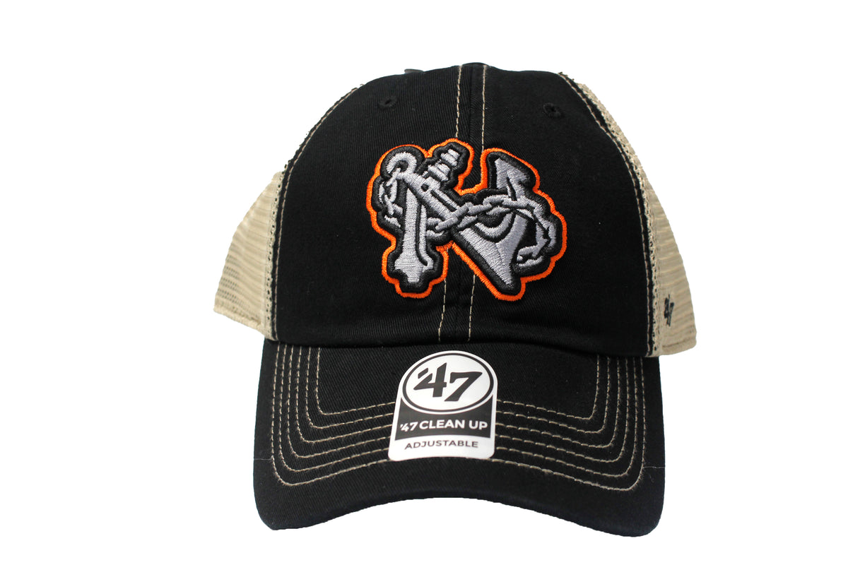 Norfolk Tides Pride Seahorse Clean Up Hat