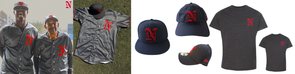 Norfolk Red Stockings