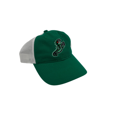 Norfolk Tides Mesh Adjustable Hat