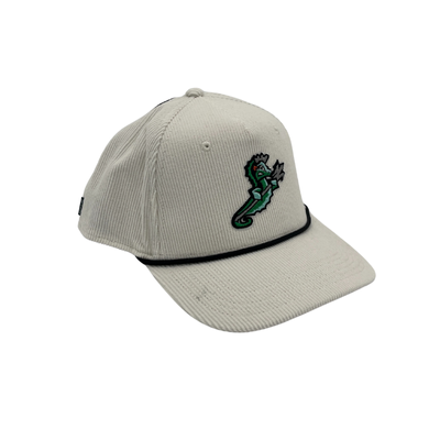 Norfolk Tides Legacy Corduroy Trucker