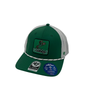 Norfolk Tides Mesh Patch Snapback