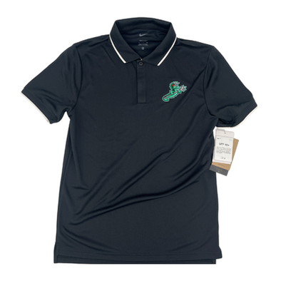 Norfolk Tides Nike UV Collegiate Polo