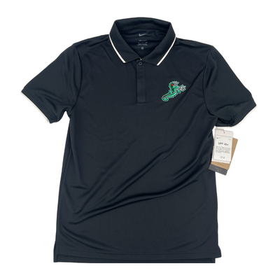 Norfolk Tides Nike UV Collegiate Polo