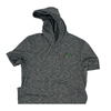 Norfolk Tides Lightweight Short Sleeve Hoodie