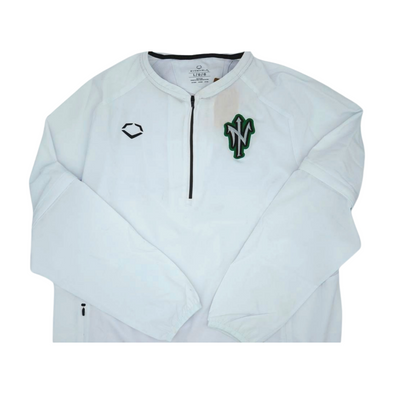 Norfolk Tides Evoshield Longsleeve Cage Jacket