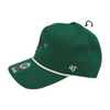 Norfolk Tides '47 Hitch Rope Snapback Home