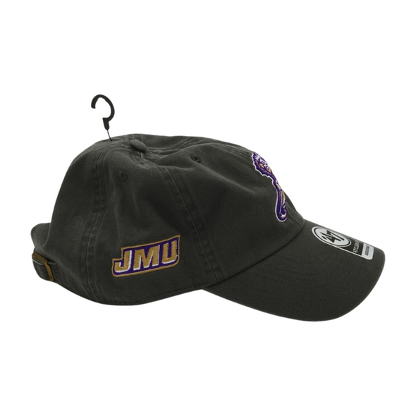 Norfolk Tides JMU College Collab Hat