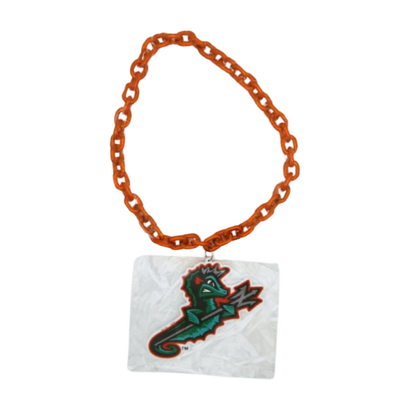 Norfolk Tides Foam Fan Chain