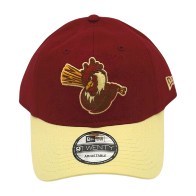Norfolk Tides Norfolk Tandangs Adjustable 9Twenty Hat