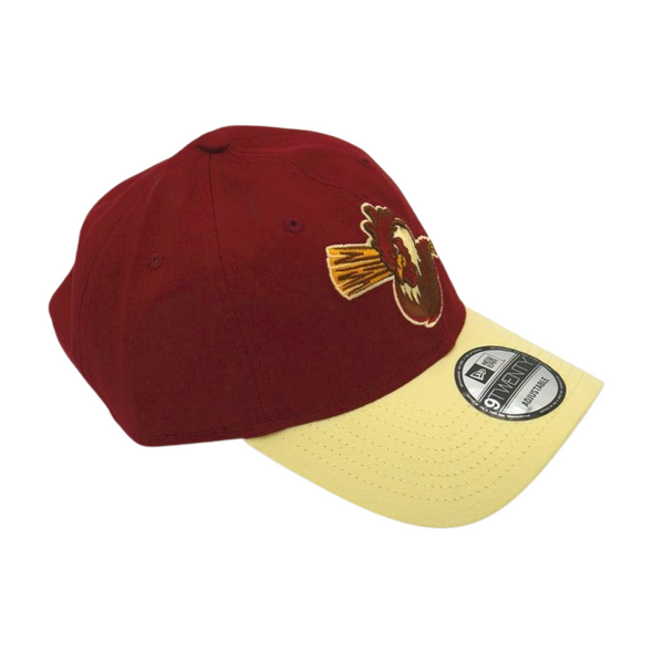Norfolk Tides Norfolk Tandangs Adjustable 9Twenty Hat
