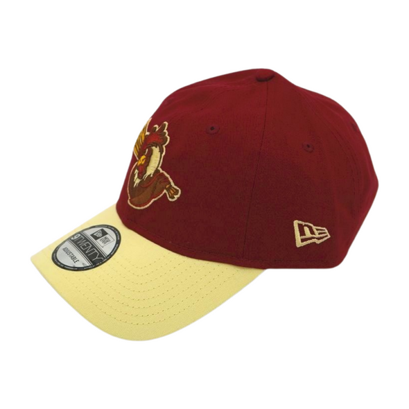 Norfolk Tides Norfolk Tandangs Adjustable 9Twenty Hat
