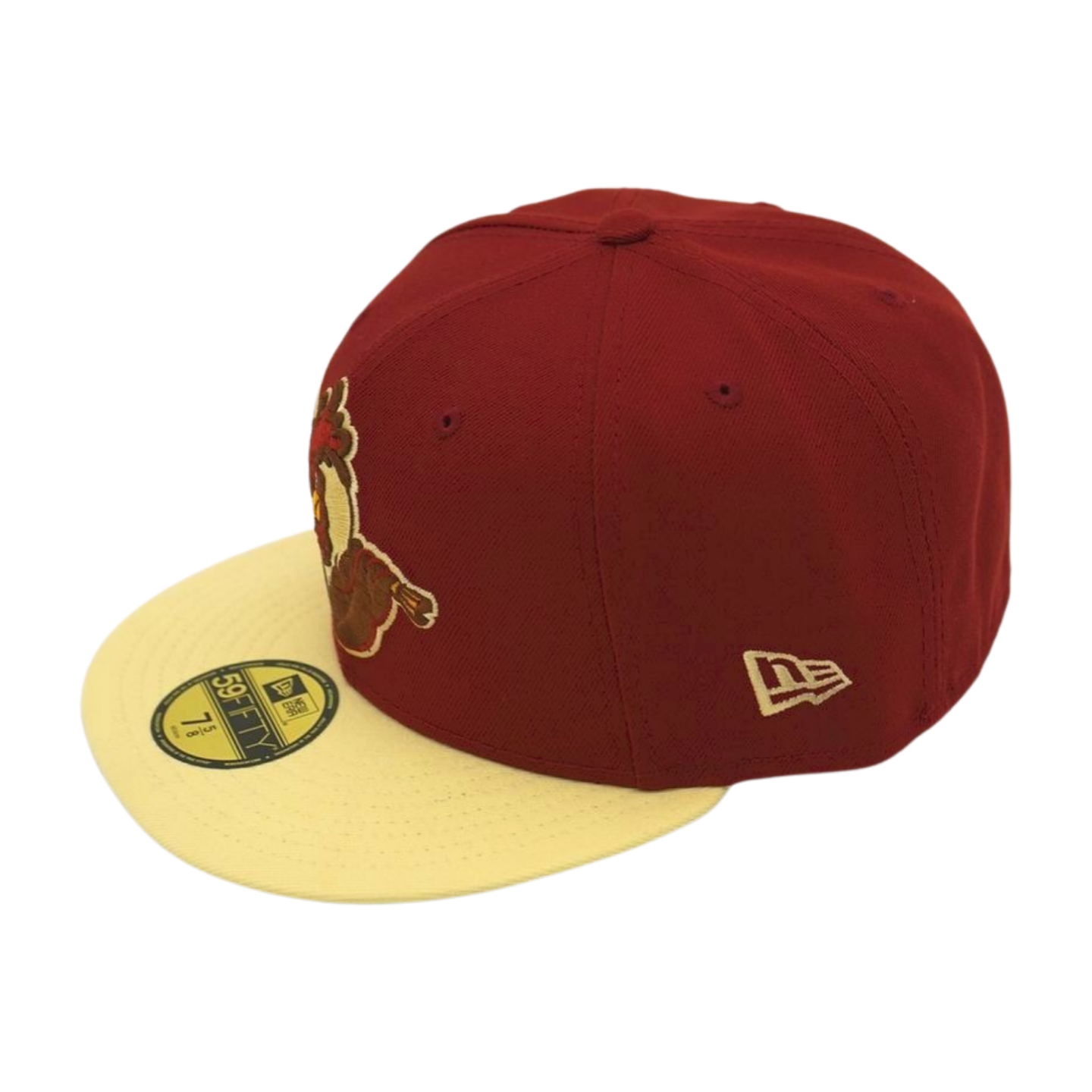 Norfolk Tides Norfolk Tandangs 59Fifty Fitted Hat – Norfolk Tides Norfolk Tides Norfolk Tandangs 59Fifty Fitted Hat – Norfolk Tides