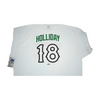 Norfolk Tides Jackson Holliday Jersey T-Shirt 18