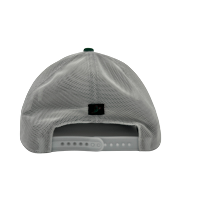 Norfolk Tides Mesh Patch Snapback