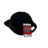 Norfolk Tides x Black Clover Snapback Hat
