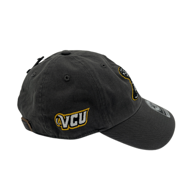 Norfolk Tides 47 Brand VCU Collab Hat