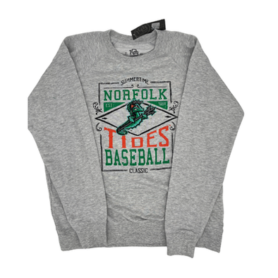 Norfolk Tides Summertime Classic Crewneck