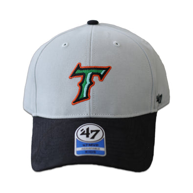 Norfolk Tides '47 Brand MVP Tiffany Seascape Women's Hat Online