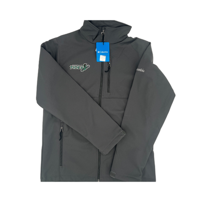 Norfolk Tides Columbia Ascender Jacket