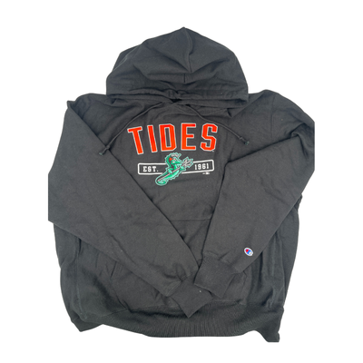 Norfolk Tides Champion Reverse Weave Hoodie