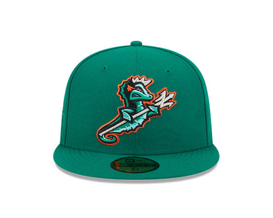 Norfolk Tides All White Adjustable New Era Hat – Norfolk Tides