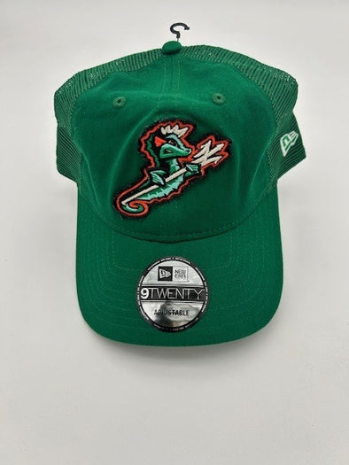 Norfolk Tides 9Twenty Mesh Home Hat