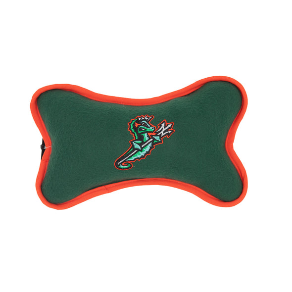 Norfolk Tides Dog Bone Toy