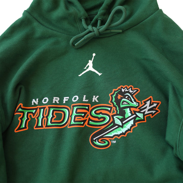 Norfolk Tides Jordan Hoodie Sweatshirt