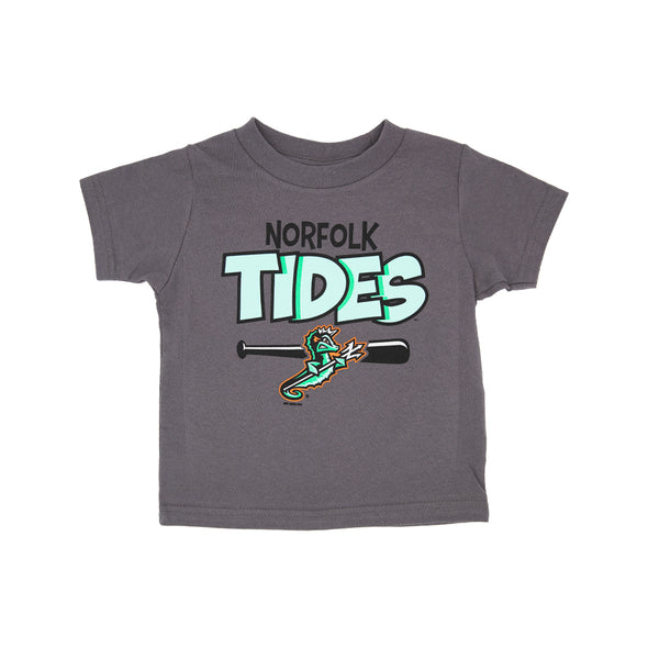 Norfolk Tides Toddler Sufler T-Shirt