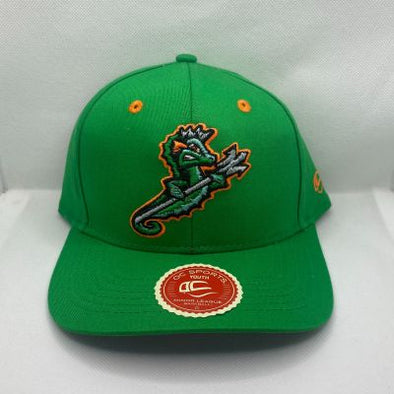 Norfolk Tides Primary Youth T-Shirt - Main Image