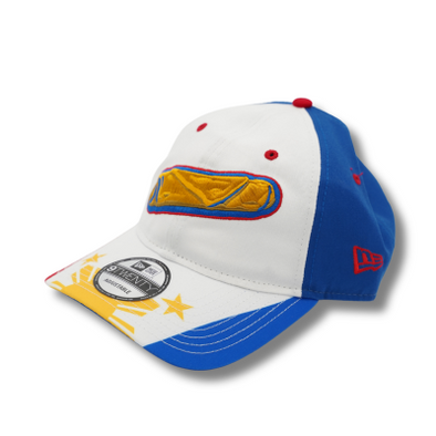 Norfolk Tides 2024 Norfolk Lumpia Adjustable Hat