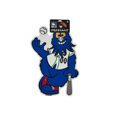 Norfolk Tides Rip Tide Pennant