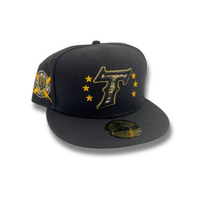 Norfolk Tides 2024 Armed Forces Hat