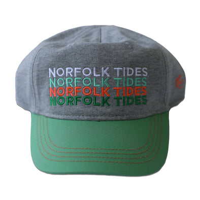 Norfolk Tides Digital Camo Jersey SM
