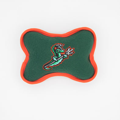 Norfolk Tides Small Dog Bone Toy