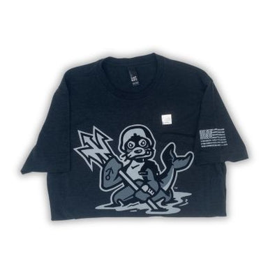 Norfolk Tides Special Warfare T-Shirt