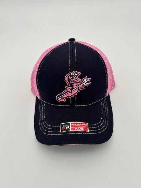 Norfolk Tides Girl Dot Hat