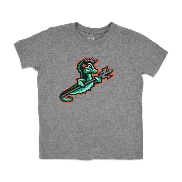 Norfolk Tides 108 Stitches Youth Triton T-Shirt