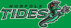 Norfolk Tides Team Store 