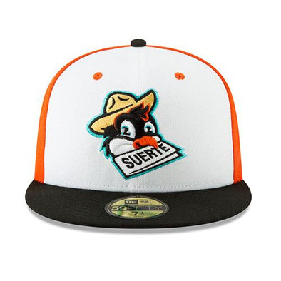 Norfolk Tides Youth Casual Classic Two Tone Hat