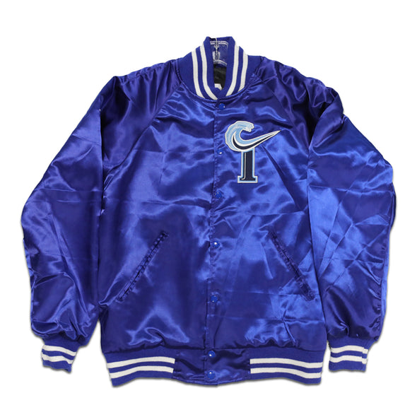 Norfolk Tides Throwback Jacket