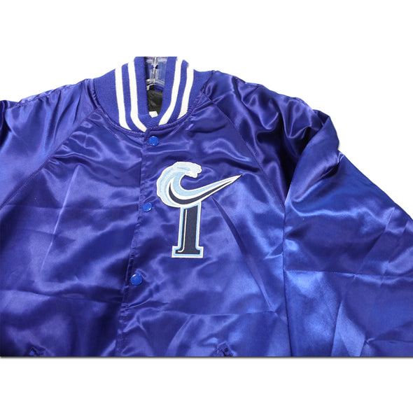 Norfolk Tides Throwback Jacket