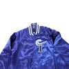 Norfolk Tides Throwback Jacket