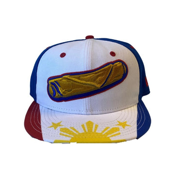 Norfolk Tides Norfolk Lumpia Fitted 59Fifty