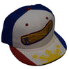 Norfolk Tides Norfolk Lumpia Fitted 59Fifty