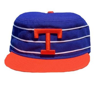 Tidewater Tides Pillbox hat