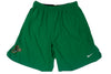 Norfolk Tides Nike Athletic Shorts