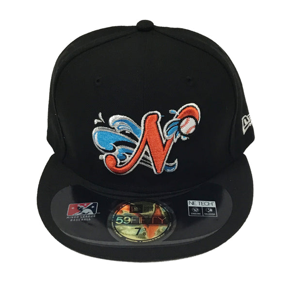 Norfolk Tides Home 59FIFTY 7 1/4