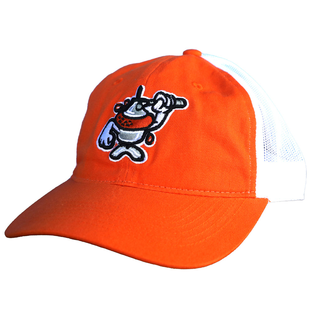 Norfolk Tides Norfolk Lumpia Adjustable Hat